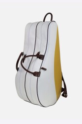 Terrida Classic Backpack Tennis Bag doppelter Tennisschläger Rucksack