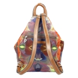 Rucksack mit asymetrischem Reißverschluss von Picard, Serie Sonja: 206258L2I8, Farbe: Dooby