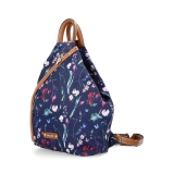 Rucksack mit asymetrischem Reißverschluss von Picard, Serie Sonja: 206258L06G, Farbe: Garden