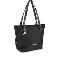 Klassischer Shopper von Picard, Serie Sonja: 279458L001, Farbe: Schwarz