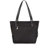 Klassischer Shopper von Picard, Serie Sonja: 279458L001, Farbe: Schwarz