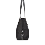 Klassischer Shopper von Picard, Serie Sonja: 279458L001, Farbe: Schwarz