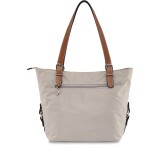 Klassischer Shopper von Picard, Serie Sonja: 279458L022, Farbe: Perle