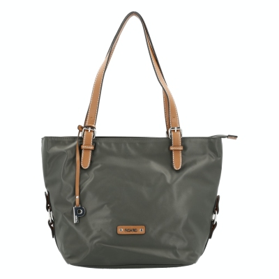 Klassischer Shopper von Picard, Serie Sonja: 279458L013, Farbe: Anthrazit