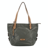 Klassischer Shopper von Picard, Serie Sonja: 279458L013, Farbe: Anthrazit