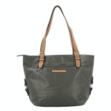 Klassischer Shopper von Picard, Serie Sonja: 279458L013, Farbe: Anthrazit