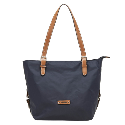 Klassischer Shopper von Picard, Serie Sonja: 279458L947, Farbe: Midnight