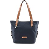 Klassischer Shopper von Picard, Serie Sonja: 279458L947, Farbe: Midnight