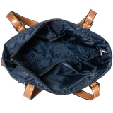 Klassischer Shopper von Picard, Serie Sonja: 279458L947, Farbe: Midnight