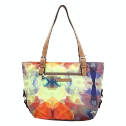 Klassischer Shopper von Picard, Serie Sonja: 279458L2I8, Farbe: Dooby