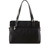 Sportlicher Shopper von Picard, Serie Sonja: 249758L001, Farbe: Schwarz